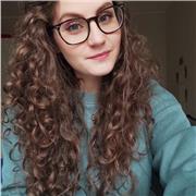 laureata con il in massimo dei voti in biologia impartisce lezioni di biologia, chimica e scienze, ed aiuto compiti pomeridiano